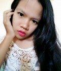 Rencontre Femme Thaïlande à Bangkok : Pimild, 26 ans